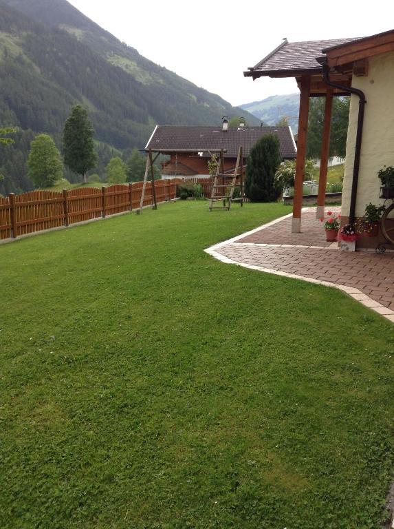 Haus Zirmblick Lejlighed Saalbach-Hinterglemm Eksteriør billede