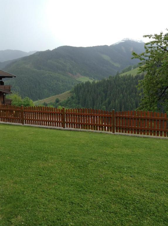 Haus Zirmblick Lejlighed Saalbach-Hinterglemm Eksteriør billede